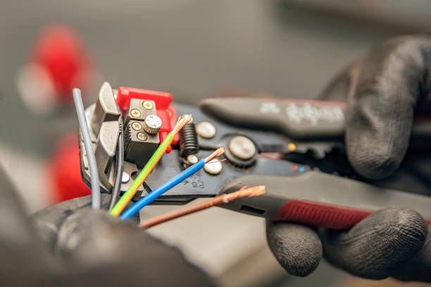 Best Residential Electrician Services  in , WA