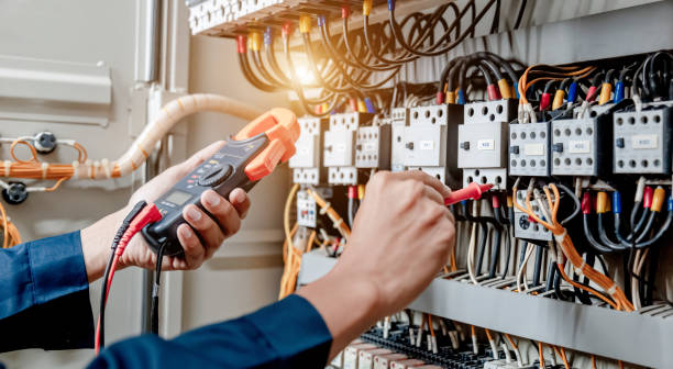 Best Electric Panel Repair  in , WA