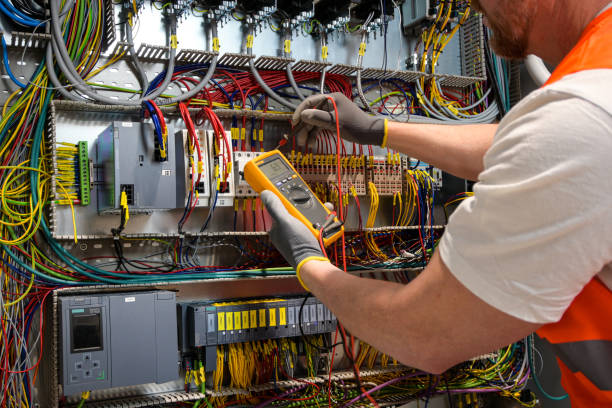Best Electrical Rewiring Services  in , WA
