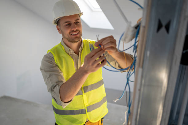 Best Electrician for Home Renovation  in , WA