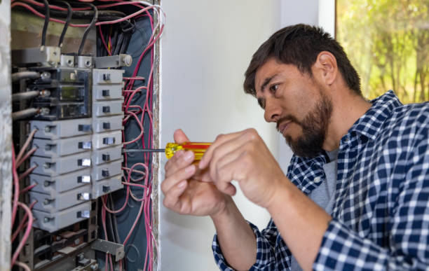  , WA Electrician Pros